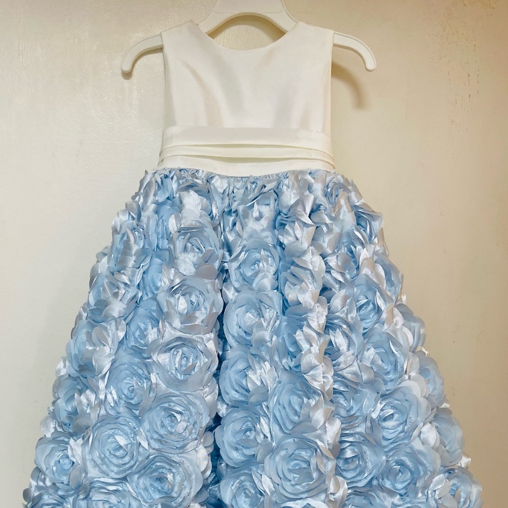 Susanne Lively Dress for Toddler